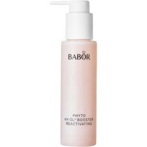 BABOR - Cleansing - Phyto Hy-Oil Booster Reactivating