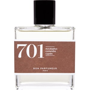 BON PARFUMEUR - Aromatic - No. 701 Eau de Parfum Spray