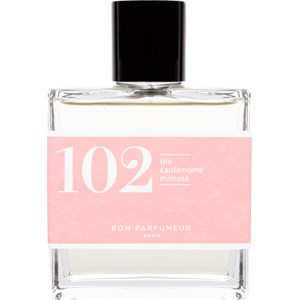 BON PARFUMEUR - Floral - No. 102 Eau de Parfum Spray