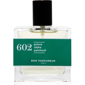 BON PARFUMEUR - Woody - No. 602 Eau de Parfum Spray