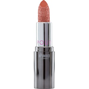 BPERFECT - Läppar - Poutstar Soft Satin Lipstick