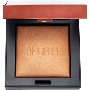 BPERFECT - Komplexitet - Fahrenheit Bronzer