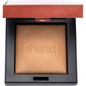 BPERFECT - Komplexitet - Fahrenheit Bronzer