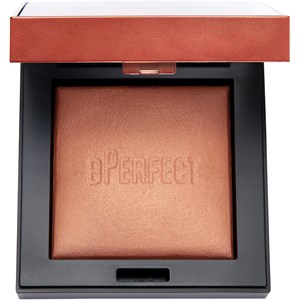 BPERFECT - Komplexitet - Fahrenheit Bronzer