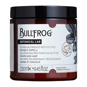 BULLFROG - Hårvård - Botanical Lab Nourishing Restorative Butter