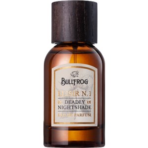 BULLFROG - Herrdofter - Elisir N.1 Deadly Nightshade Eau de Parfum Spray