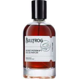 BULLFROG - Herrdofter - Secret Potion N.1 Eau de Parfum Spray