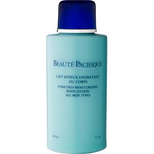 Beauté Pacifique - Kroppsvård - Mosturizing Body Lotion für alle Hauttypen
