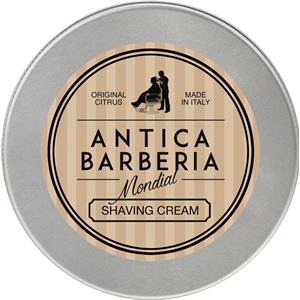 ERBE - Antica Barberia Original Citrus - Shaving Cream