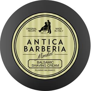 ERBE - Antica Barberia Original Citrus - Shaving Cream Menthol