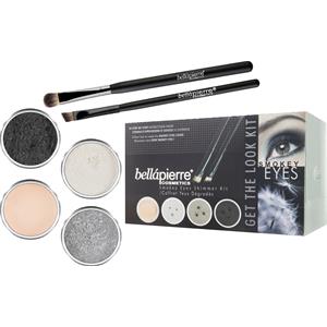 Bellápierre Cosmetics - Sets - Smokey Eyes Get the Look Kit