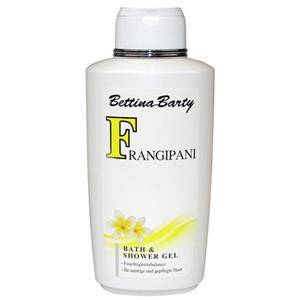 Bettina Barty - Frangipani - Bath & Shower Gel
