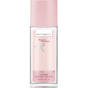 Precious Moments Deodorant Spray från Betty Barclay Precious Moments Betty Barclay Parfym | Nordicfeel