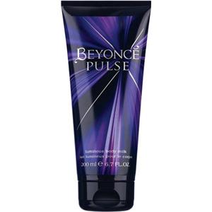 Beyoncé - Pulse - Body Milk