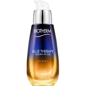 Biotherm - Blue Therapy - Serum-In-Oil Night