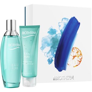 Biotherm - Eau Pure - Presentset