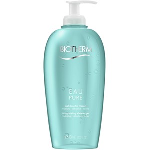 Biotherm - Eau Pure - Shower Gel