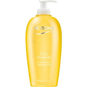 Biotherm - Eau Vitaminée - Shower Gel