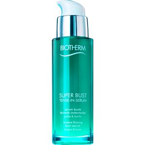 Biotherm - Vårdande produkter med ett mål - Bust Contouring Serum