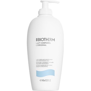 Biotherm - Lait Corporel - Lait Corporel Anti-Desséchant