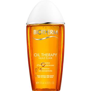 Biotherm - Oil Therapy - Huile Elixir