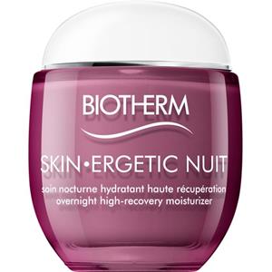 Biotherm - Skin Ergetic - Skin Ergetic Nachtpflege