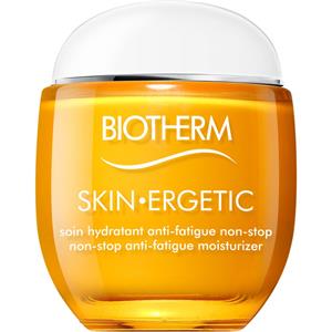 Biotherm - Skin Ergetic - Skin Ergetic Tagespflege