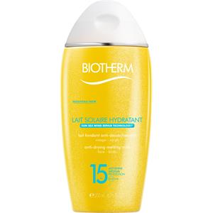 Biotherm - Solskydd - Lait Solaire
