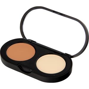 Bobbi Brown - Corrector & Concealer - Creamy Concealer Kit