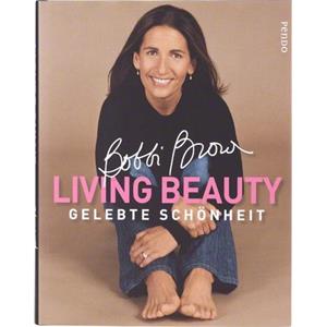 Bobbi Brown - Penslar & verktyg - Buch Living Beauty - Gelebte Schönheit