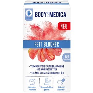 Body Medica - Blocker - Fettblockerare