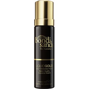 Bondi Sands - Self Tanning - Foam
