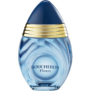 Boucheron - Fleurs - Eau de Parfum Spray