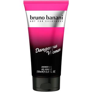 Bruno Banani - Dangerous Woman - Shower Gel