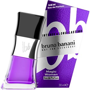 Bruno Banani - Magic Woman - Eau de Parfum Spray