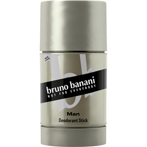 Bruno Banani - Man - Deodorantstift