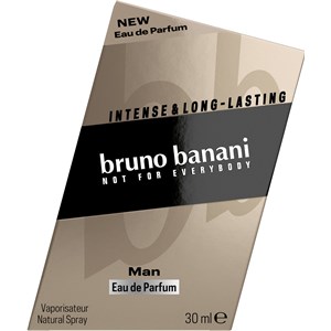 Bruno Banani - Man - Eau de Parfum Spray