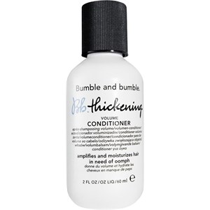 Bumble and bumble - Conditioner - Thickening Volume Conditioner