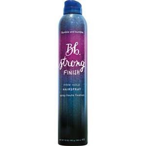 Bumble and bumble - Umbrella Hairspray - Strong Finish Hairspray