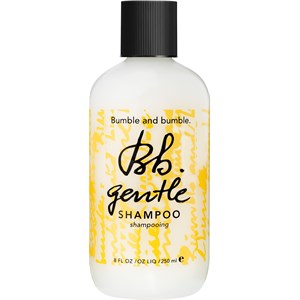 Bumble and bumble - Shampoo - Gentle Shampoo