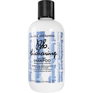 Bumble and bumble - Schampo - Thickening Volume Shampoo