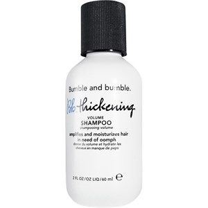 Bumble and bumble - Schampo - Thickening Volume Shampoo