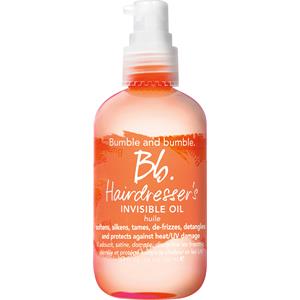 Bumble and bumble - Specialvård - Hairdresser's Invisible Oil
