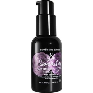 Bumble and bumble - Specialvård - Save The Day Daytime Protective Hair Fluid