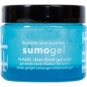 Bumble and bumble - Struktur & stadga - Sumogel