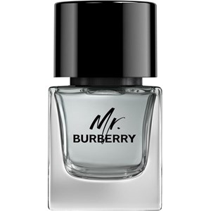 Burberry - Mr. Burberry - Black Eau de Toilette Spray