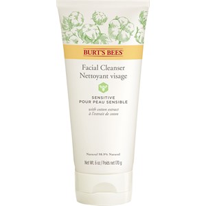 Burt's Bees - Ansikte - Sensitive Facial Cleanser