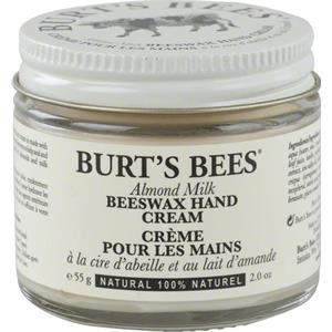 Burt's Bees - Händer - Beeswax Hand Cream