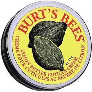 Burt's Bees - Händer - Lemon Butter Cuticle Cream
