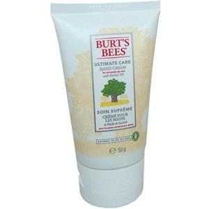 Burt's Bees - Händer - Ultimate Care Hand Cream
